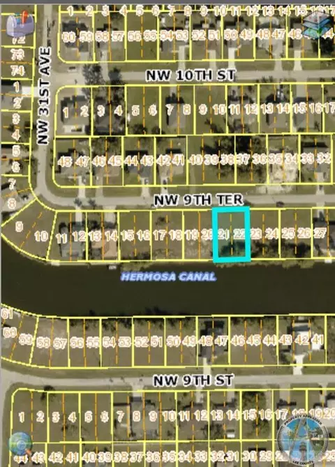 2920 NW 9th, Cape Coral, FL 33993