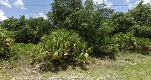 lot7 Merced St, North Port, FL 34288