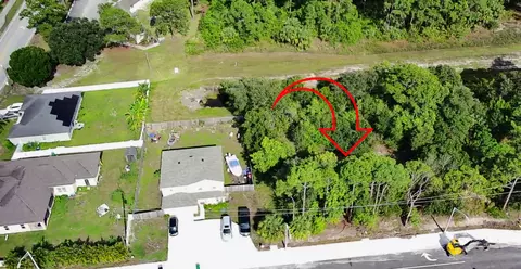 3281 Port St Lucie Blvd, Port St Lucie, FL 34953