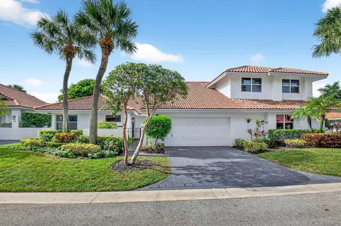 2218 NW 52nd St, Boca Raton, FL 33496