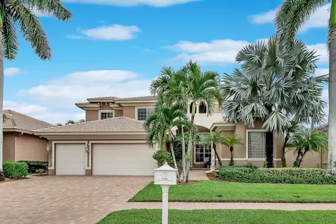 6641 Conch Ct, Boynton Beach, FL 33437