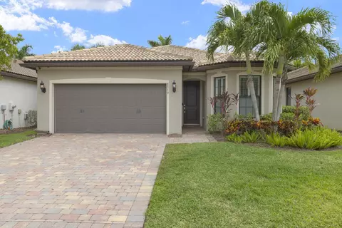 8359 Hanoverian, Lake Worth, FL 33467