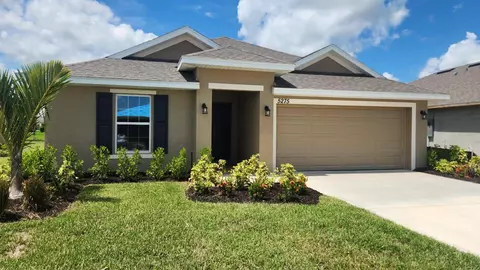 5275 San Benedetto, Fort Pierce, FL 34951