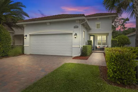11117 SW Visconti Way, Port Saint Lucie, FL 34986