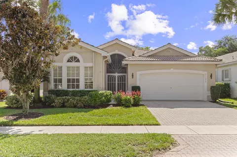 11170 Polynesian Way, Boynton Beach, FL 33437