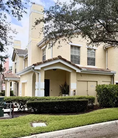 164 SW Peacock Blvd SW #33-207, Port Saint Lucie, FL 34986
