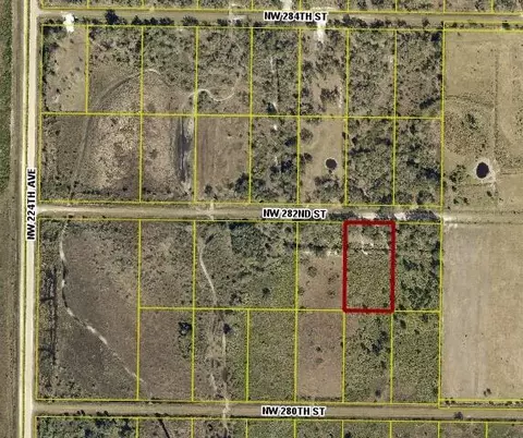 22084 NW 282nd, Okeechobee, FL 34972