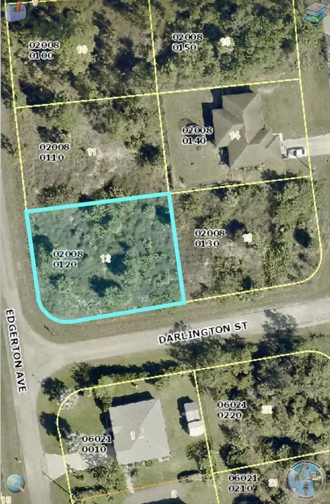 945 Edgerton, Lehigh Acres, FL 33974