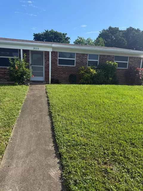 3533 Florida Blvd, Palm Beach Gardens, FL 33410