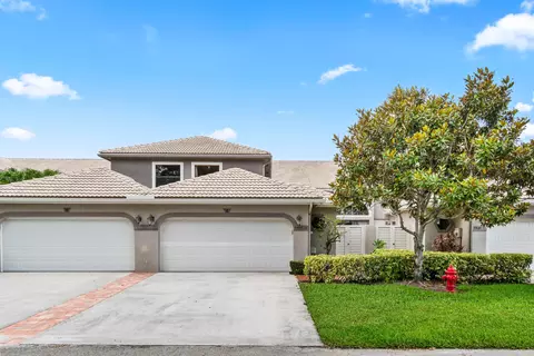 5465 Monterey Cir #E, Delray Beach, FL 33484