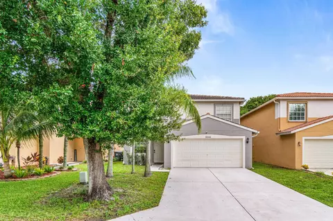 6644 Country Winds Cv #6644, Lake Worth, FL 33463