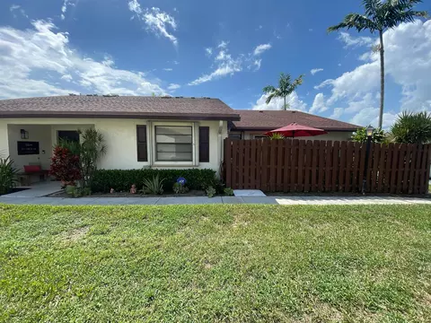 3780 Lace Vine Ln #131, Boynton Beach, FL 33436