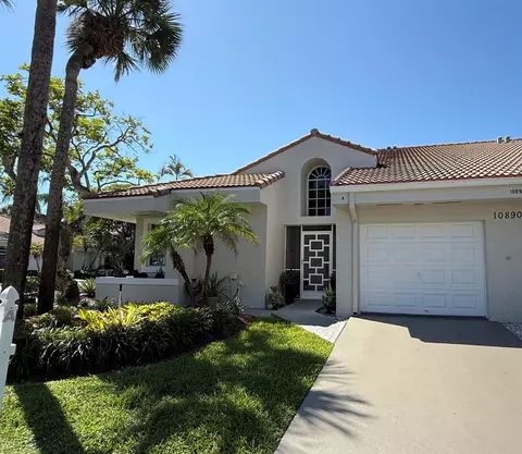 10890 Ladera Ln #A, Boca Raton, FL 33498