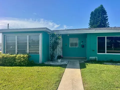 330 Main #A, Boynton Beach, FL 33435