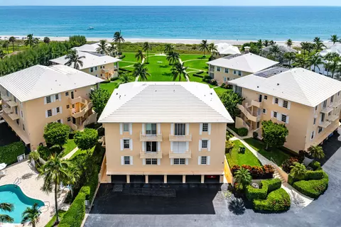 2103 S Ocean #4-B, Delray Beach, FL 33483