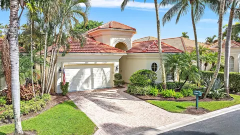 8464 Legend Club Dr, West Palm Beach, FL 33412