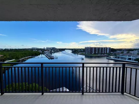 3912 S Ocean Blvd #709, Highland Beach, FL 33487