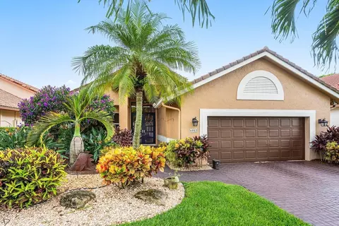 6052 Terra Mere Cir, Boynton Beach, FL 33437