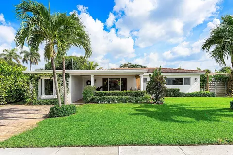 499 NE 28th Rd, Boca Raton, FL 33431