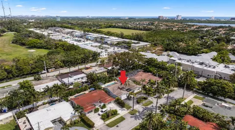 1243 Garfield St, Hollywood, FL 33019