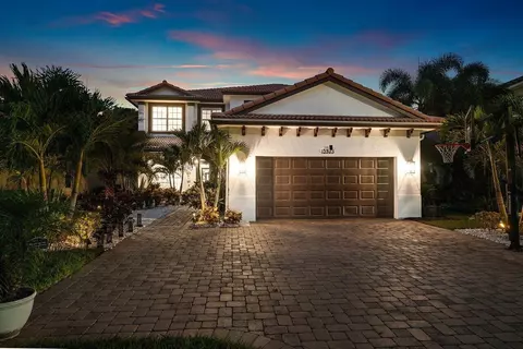 12323 Aviles Cir, Palm Beach Gardens, FL 33418