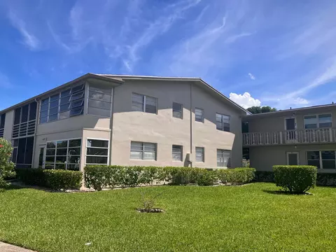 285 Northampton O, West Palm Beach, FL 33417