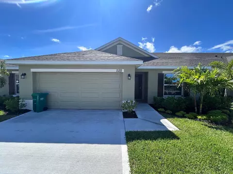 5115 Modeno, Fort Pierce, FL 34951