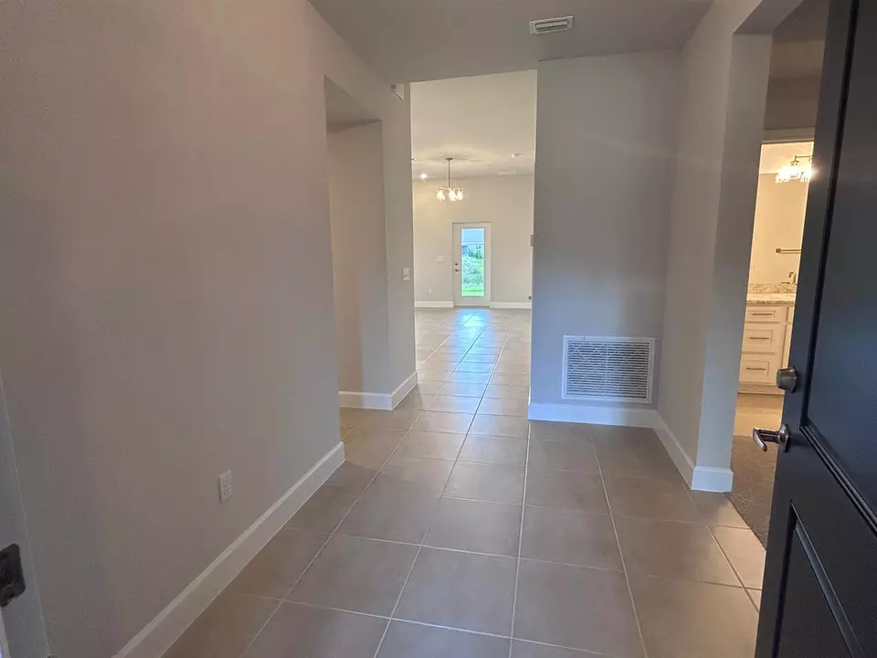 Entry Way - 8638 Giovanni Ave, Fort Pierce, FL 34951 photo 1 of 2