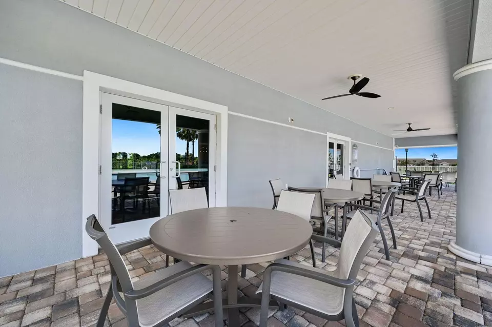 Exterior - 8638 Giovanni Ave, Fort Pierce, FL 34951 photo 5 of 7