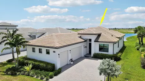 12220 SW Fortezza Way, Port Saint Lucie, FL 34987