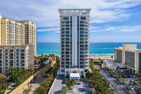 3730 N Ocean Dr #9D, Singer Island, FL 33404