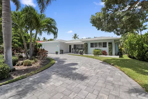337 Cascade, Palm Beach Shores, FL 33404
