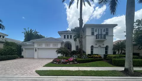 121 Grand Palm Way, Palm Beach Gardens, FL 33418