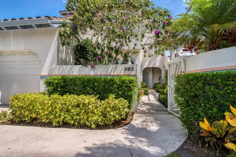 503 Ryder Cup Cir S, Palm Beach Gardens, FL 33418