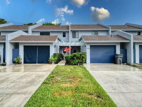 1627 Woodbridge Lakes Cir, West Palm Beach, FL 33406