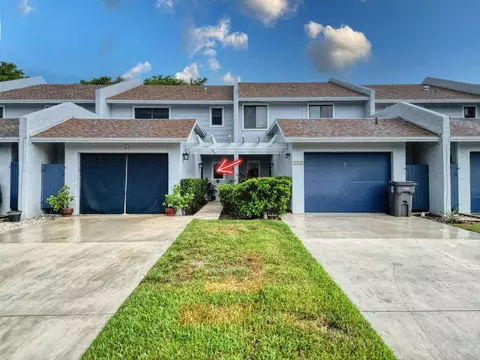 1627 Woodbridge Lks, West Palm Beach, FL 33406