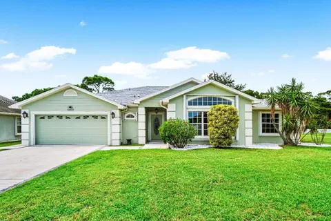 6807 Shelley Ter, Port Saint Lucie, FL 34952