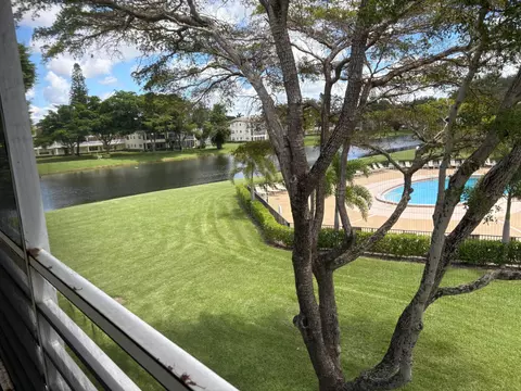 124 Dorset C #124 C, Boca Raton, FL 33434