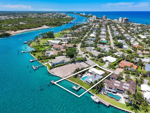 87 Lighthouse Dr, Jupiter Inlet Colony, FL 33469