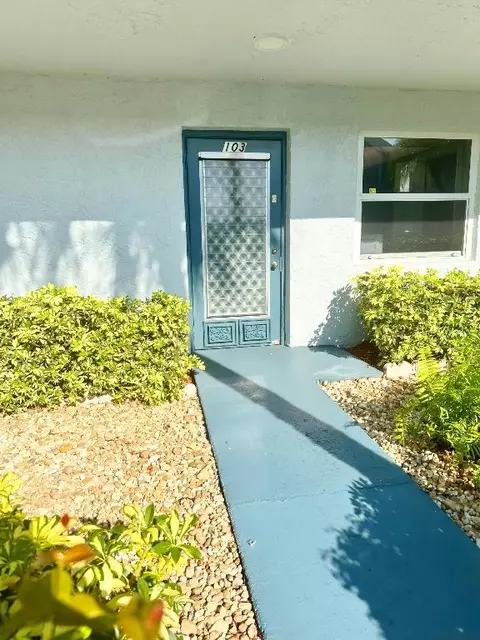 7664 NW 18th #103, Margate, FL 33063