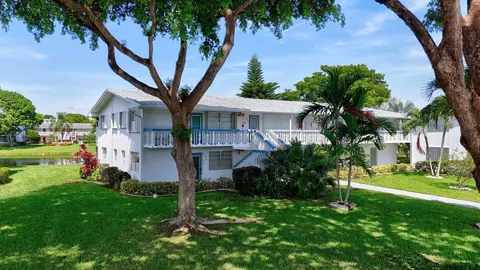 536 Durham S Cir #536, Deerfield Beach, FL 33442