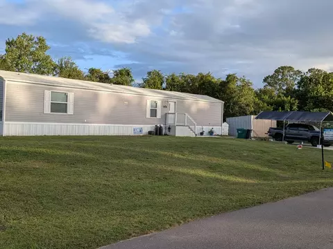 5945 SE 95th Trail Trl, Okeechobee, FL 34974