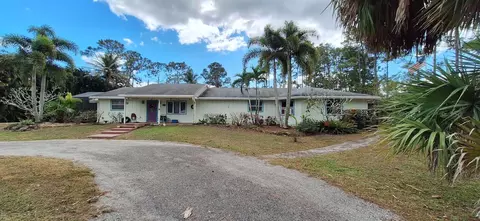 13616 Orange Grove Blvd, The Acreage, FL 33411