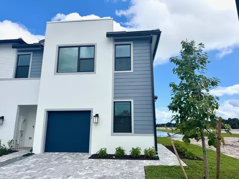 6772 Moda #NAUTICAL 118-19, Lantana, FL 33462