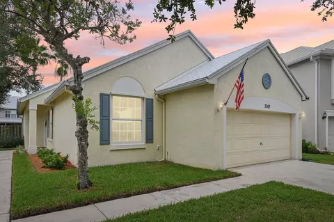 3142 SW Solitaire Palm Dr, Palm City, FL 34990