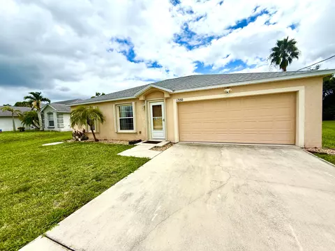 1350 SW Granville Ave, Port Saint Lucie, FL 34953