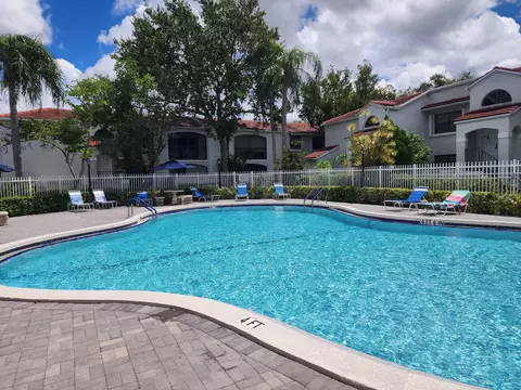 11972 NW 11th St #11972, Pembroke Pines, FL 33026