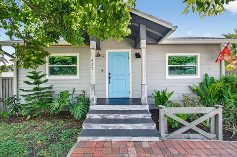 402 S B, Lake Worth Beach, FL 33460