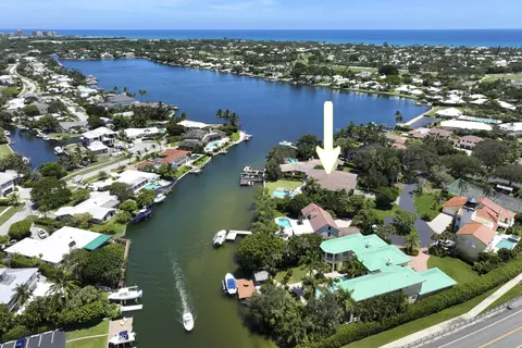 1950 Portage Lndg N, North Palm Beach, FL 33408