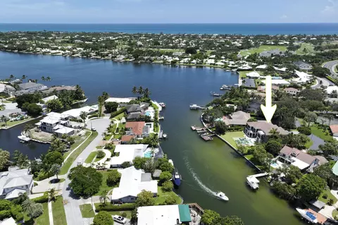 1950 Portage Lndg N, North Palm Beach, FL 33408